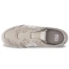 Serrano Slip-on ”Beige Khaki White”