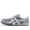 Serrano Slip-On-skor ”Carbon Blue White”