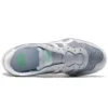 Serrano Slip-On-skor ”Carbon Blue White”