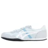 Serrano Slip-On-skor ”Sky Blue White”