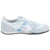 Serrano Slip-On-skor ”Sky Blue White”