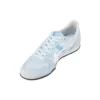 Serrano Slip-On-skor ”Sky Blue White”