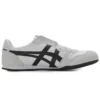 Serrano Slip-On ”Svart Vit”