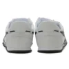 Serrano Slip-On ”Svart Vit”