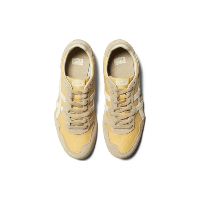 Serrano VIN ”Mineral Brown Cream”