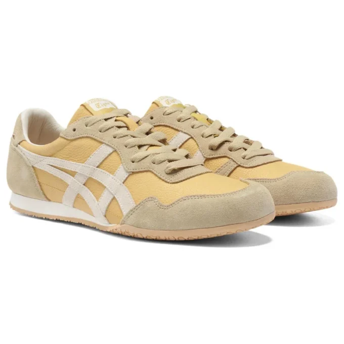Serrano VIN ”Mineral Brown Cream”