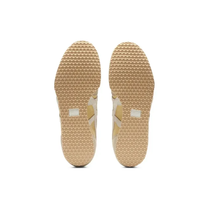 Serrano VIN ”Mineral Brown Cream”