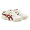 Serrano ”Vit Burgundy Gul”