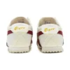 Serrano ”Vit Burgundy Gul”