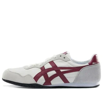 Serrano ”Vit Grå Burgundy”
