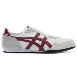 Serrano ”Vit Grå Burgundy”