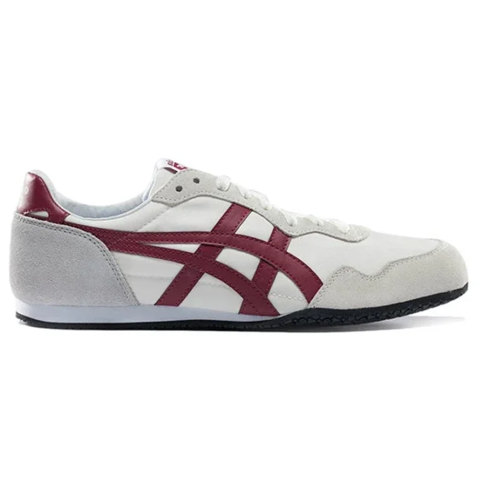 Serrano ”Vit Grå Burgundy”