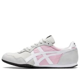 Serrano ”Vit Grå Rosa”