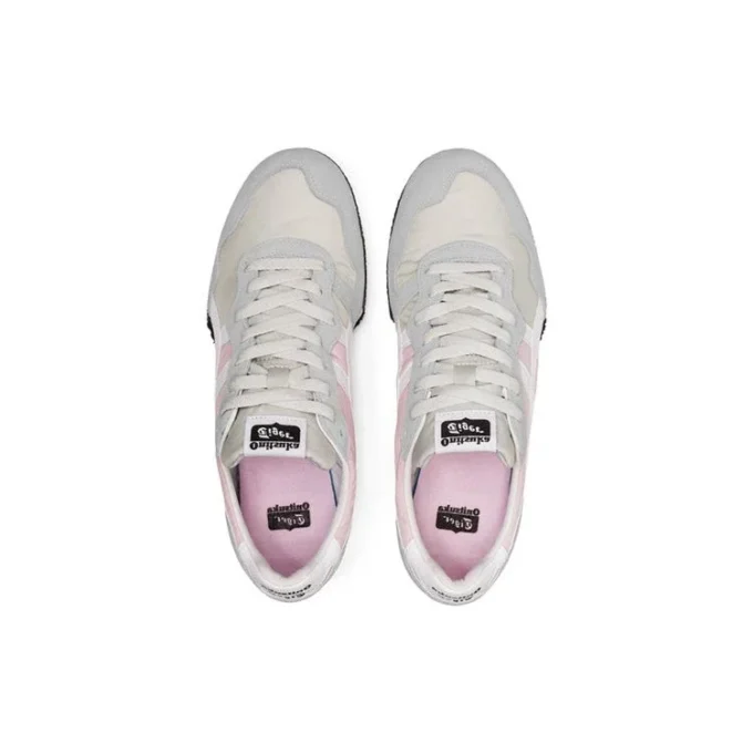 Serrano ”Vit Grå Rosa”