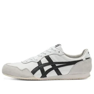 Serrano ”Vit Svart”