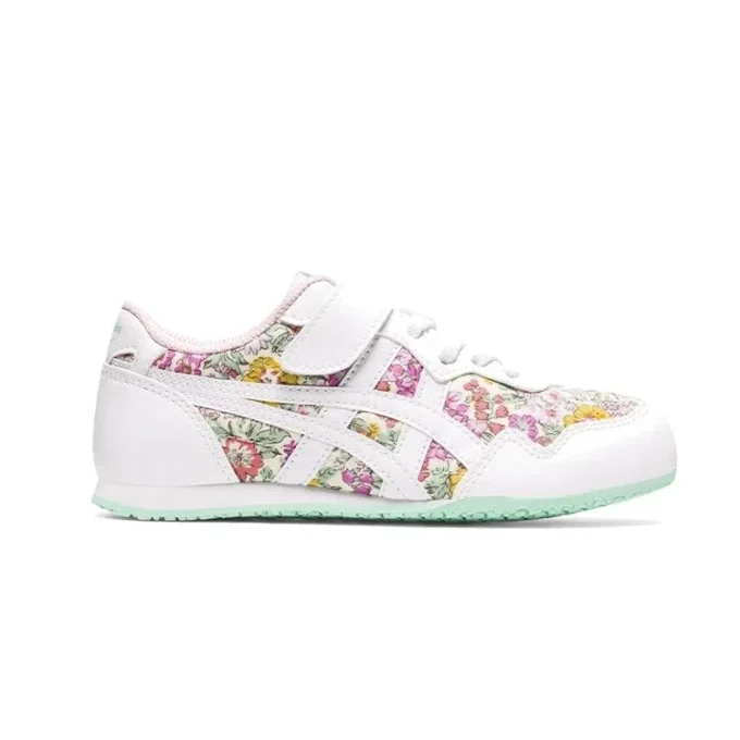 Serrano ”White”