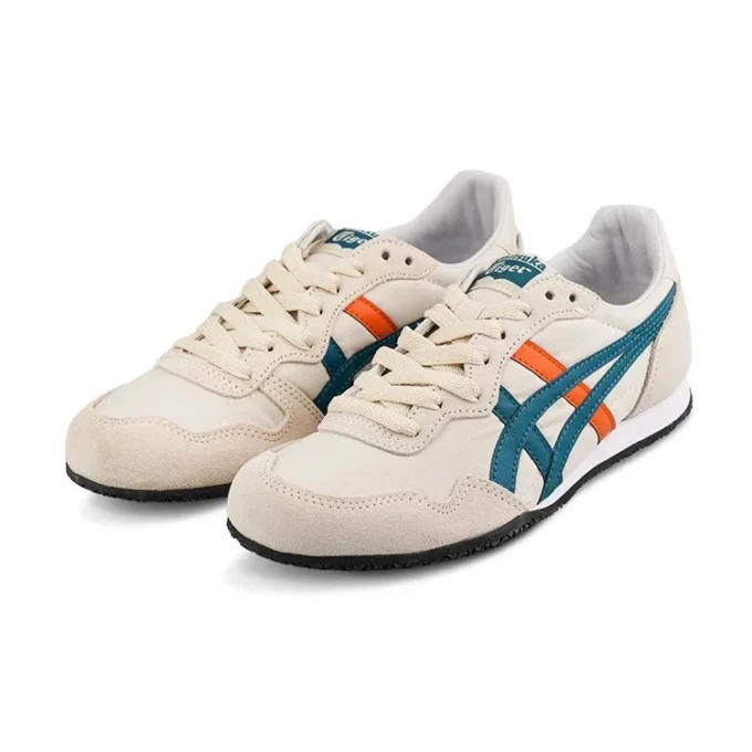 Serrano ”White”