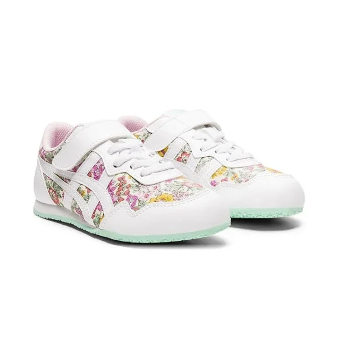 Serrano ”White”