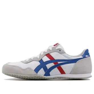 Serrano ”White Blue”