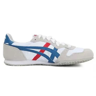 Serrano ”White Blue”