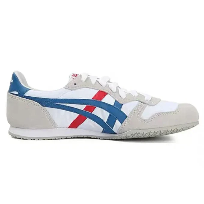 Serrano ”White Blue”