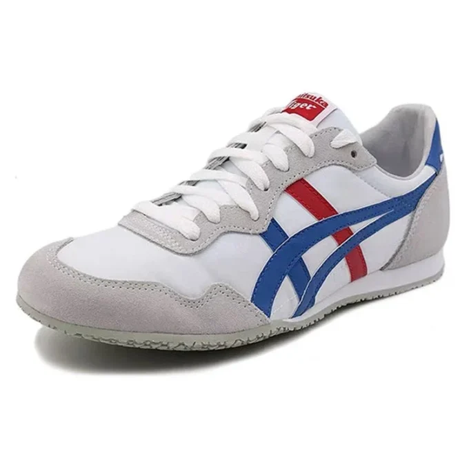 Serrano ”White Blue”