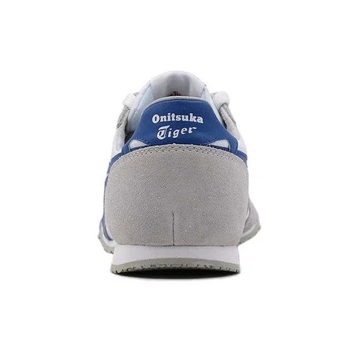 Serrano ”White Blue”