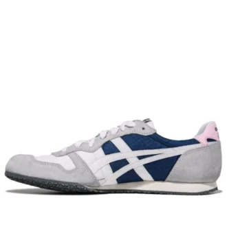 Serrano ”White Mako Blue”