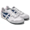 Serrano ”White Mako Blue”