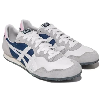 Serrano ”White Mako Blue”