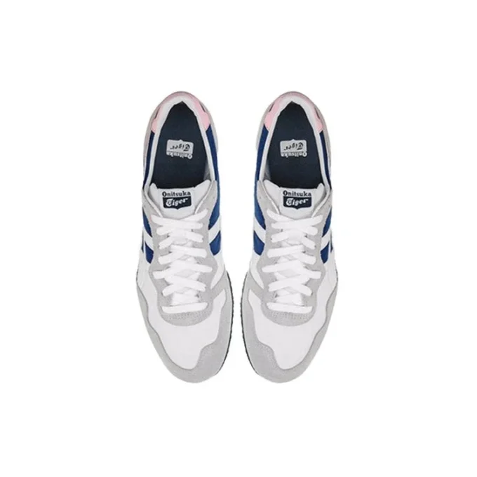 Serrano ”White Mako Blue”
