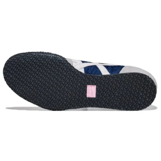 Serrano ”White Mako Blue”