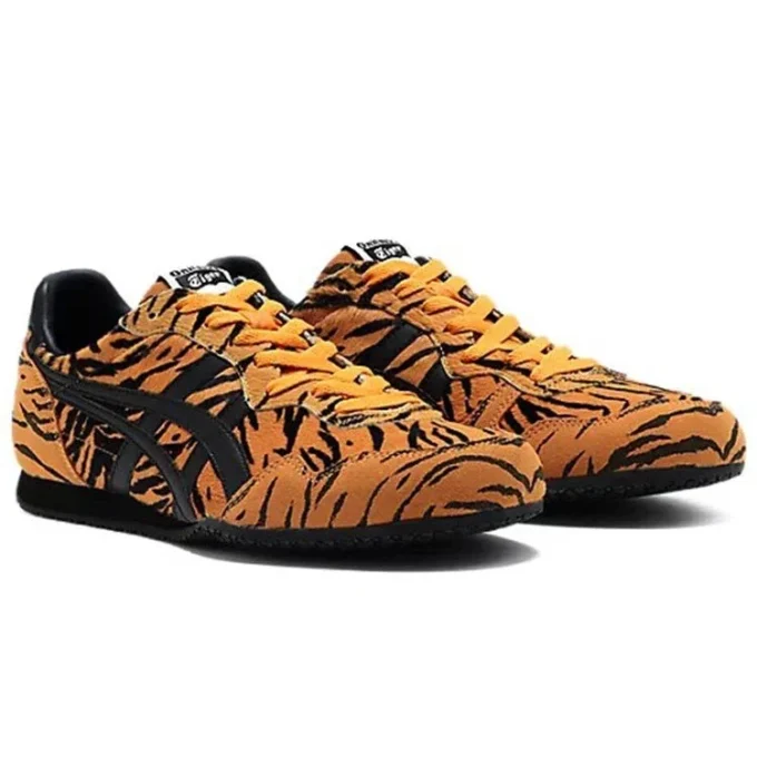 Serrano ”Year Of Onitsuka Tiger/Tiger”