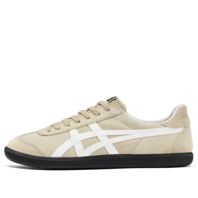 Tokuten ”Beige White Black”