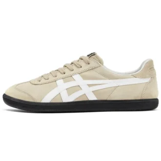 Tokuten ”Beige White Black”