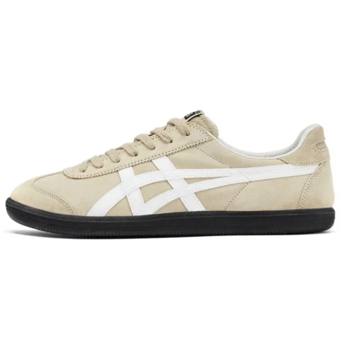 Tokuten ”Beige White Black”