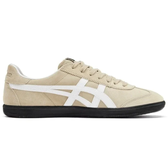 Tokuten ”Beige White Black”