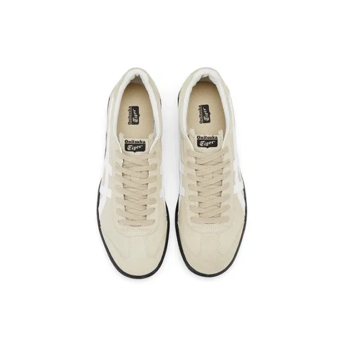 Tokuten ”Beige White Black”