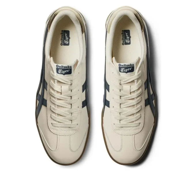 Tokuten ”Birch Iron Navy”