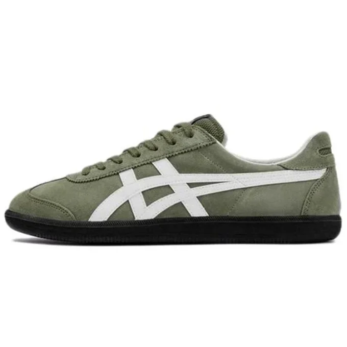 Tokuten ”Burnt Green White Black”