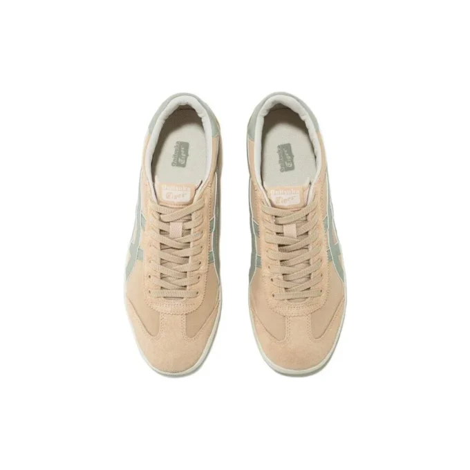 Tokuten ”Khaki White”