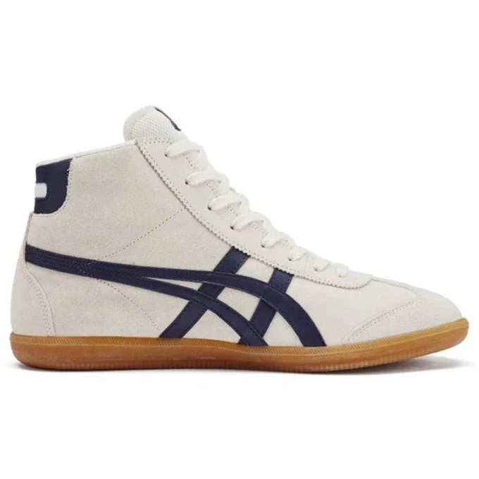 Tokuten MT ”Cream Navy Gum”