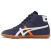Tokuten MT ”Navy White Gum”