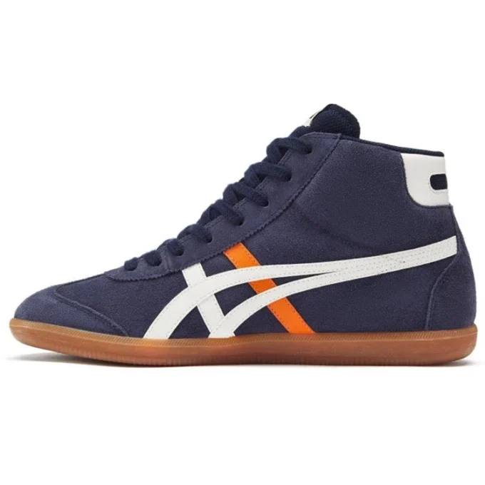 Tokuten MT ”Navy White Gum”