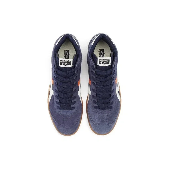 Tokuten MT ”Navy White Gum”