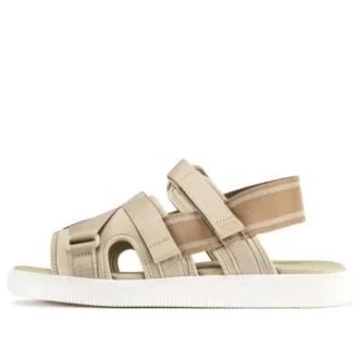 Tokuten Sandal ”Khaki White”