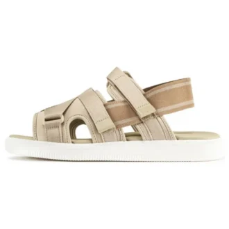 Tokuten Sandal ”Khaki White”