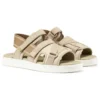 Tokuten Sandal ”Khaki White”