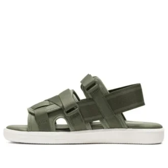 Tokuten Sandal ”Olivgrön”