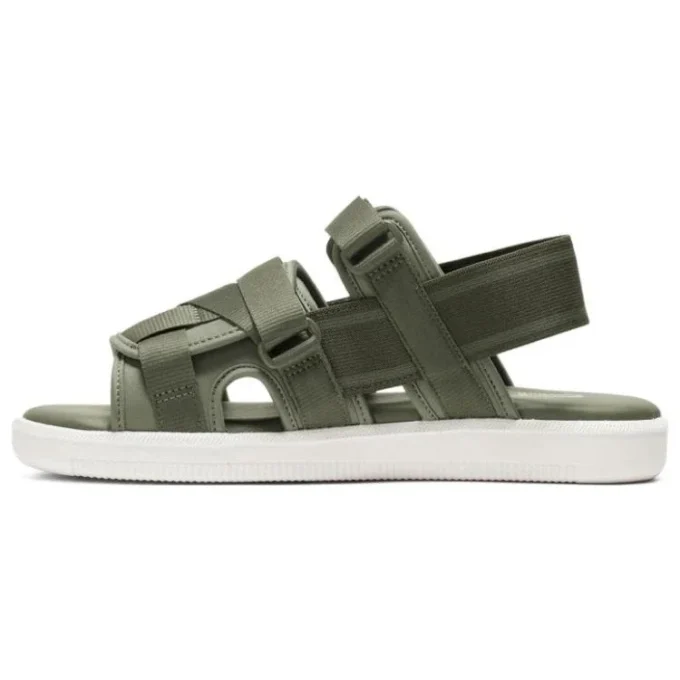 Tokuten Sandal ”Olivgrön”